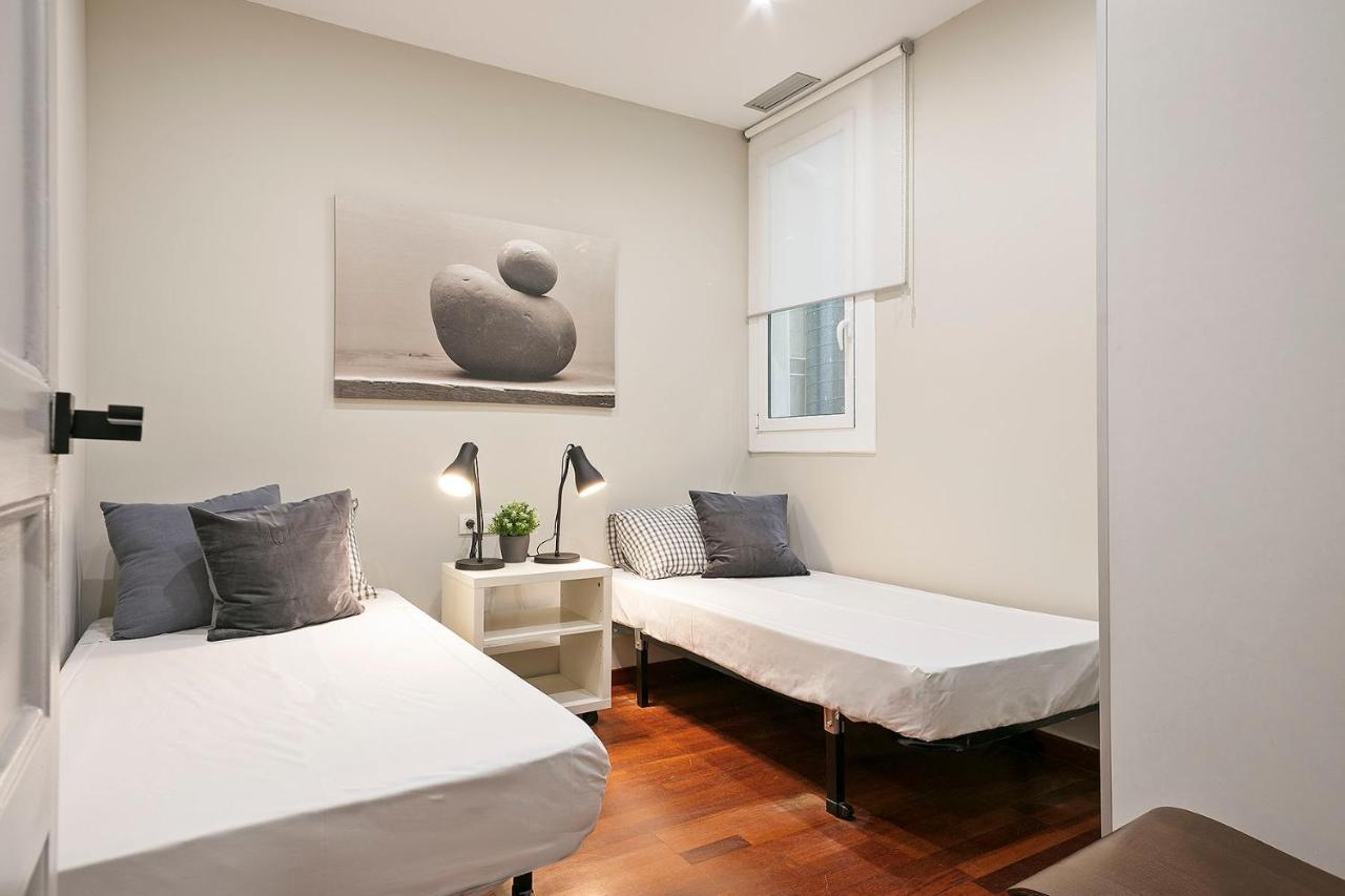 My Space Barcelona - Newly Renovated Apartment In Gracia For Families And Executives Exteriör bild